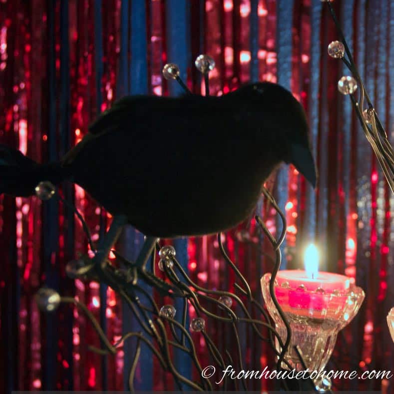 Spooky Halloween Candle Ideas