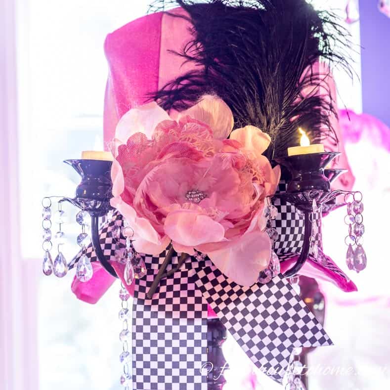 Mad Hatter Tea Party Ideas