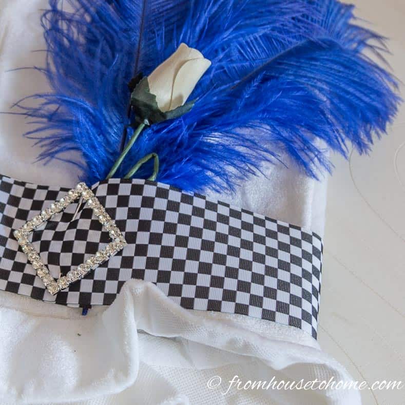 How To Make Mad Hatter Hat Centerpieces