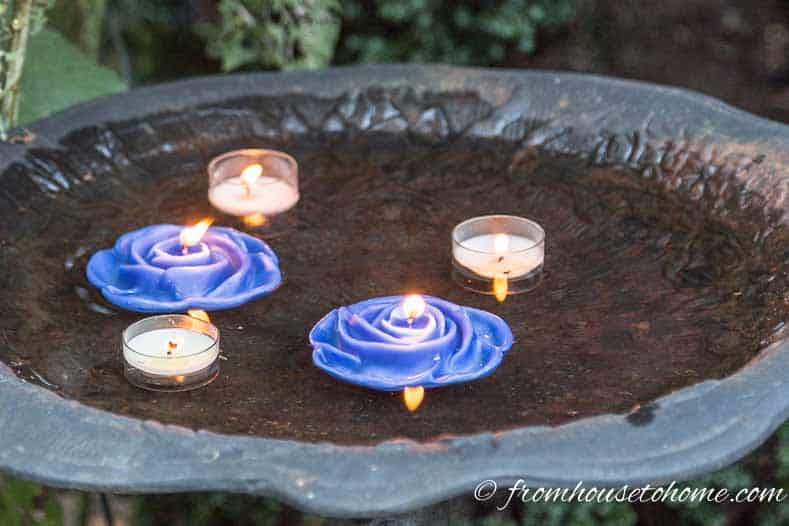 10 Creative Outdoor Decor And Party Ideas For Your Backyard