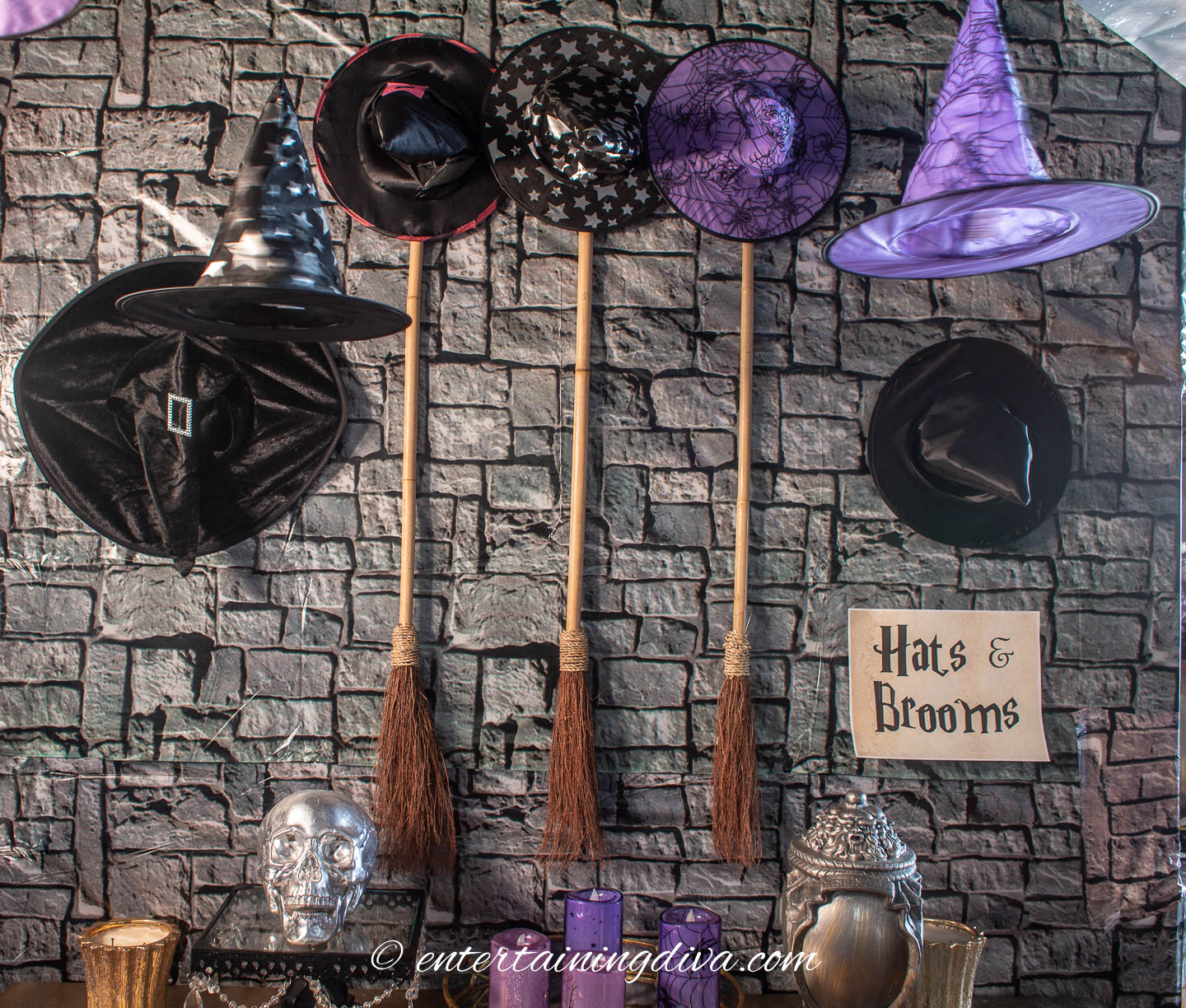The Best Halloween Party Themes For Adults