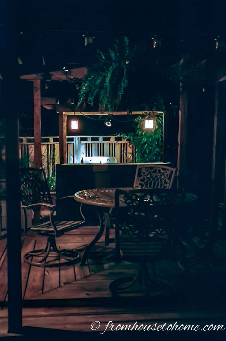 Landscape Lighting Effects: 8 Dramatic Outdoor Lighting Ideas You Must Try In Your Garden