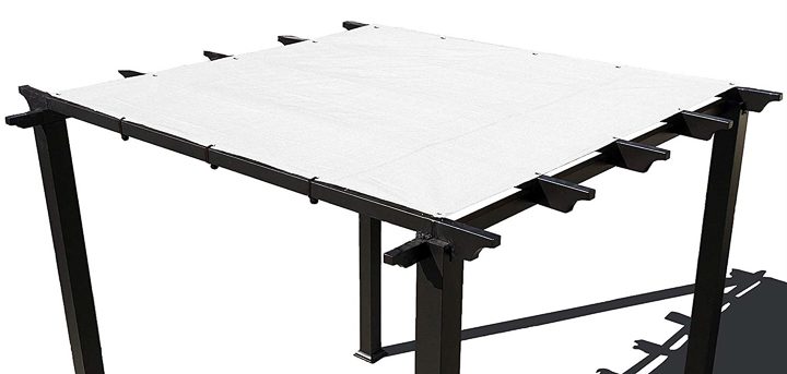 pergola canopy