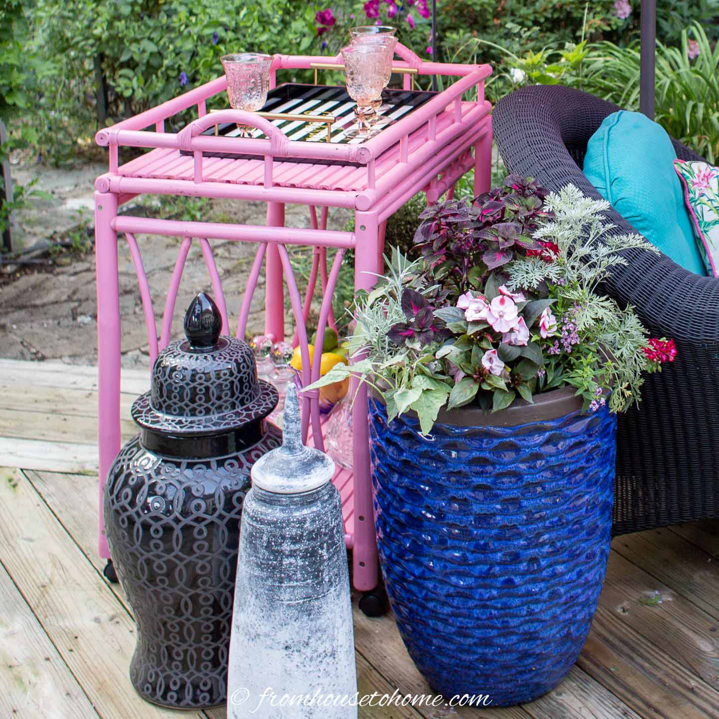 Outdoor Garden Rooms: How To Create An Outdoor Living Space You’ll Want To Hang Out In