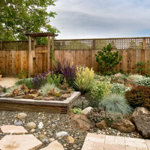 Privacy Block 17 Wood Privacy Fence Ideas That Actually Look Good In Your Backyard