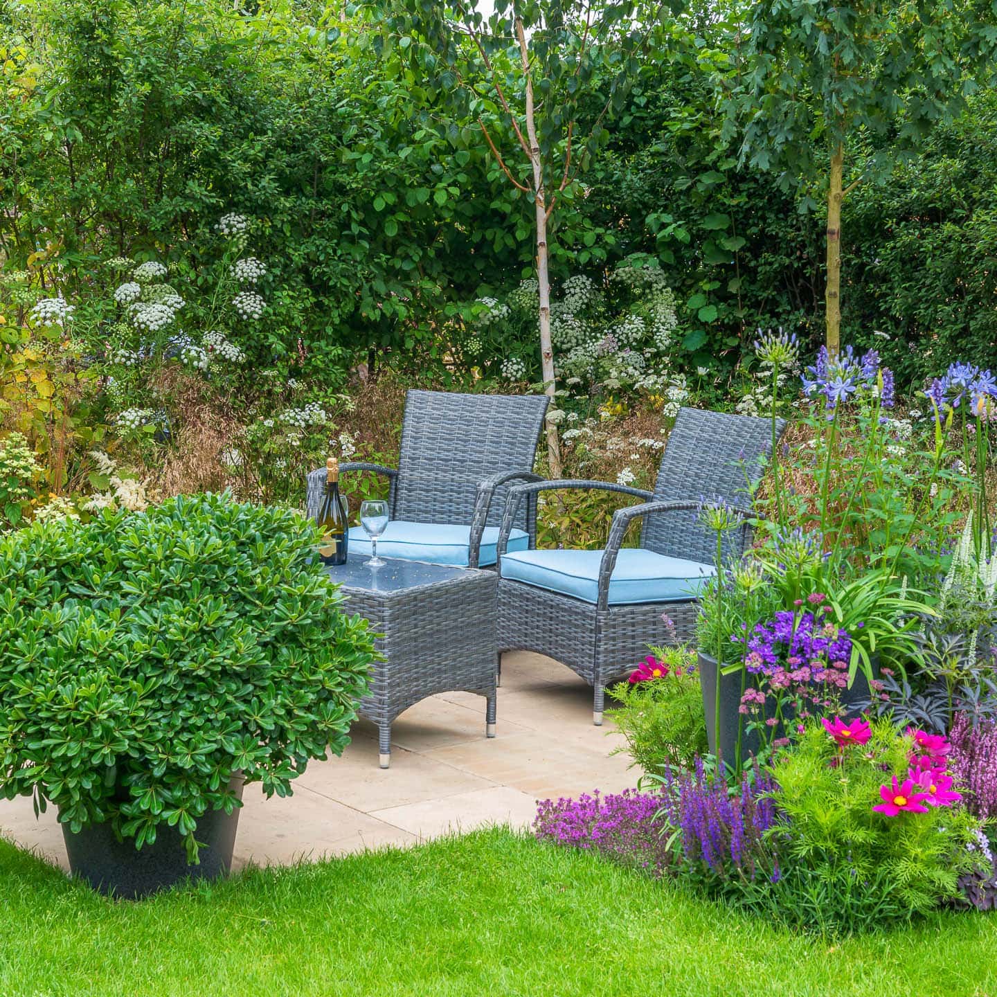 Late Summer Gardening Tips (Projects It’s Not Too Late To Start)