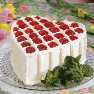 Valentine’s Day Sweets and Treats