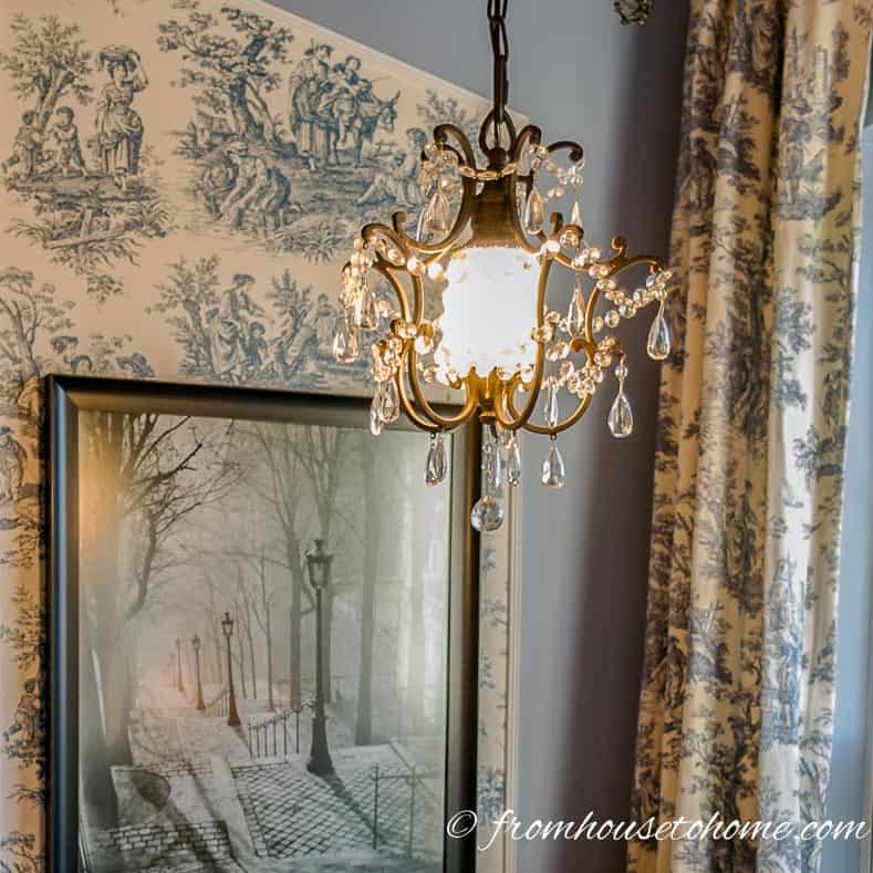 How To Convert A Hardwire Pendant Light To A Plug In