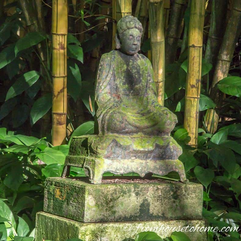 Garden Art Ideas That Will Beautify Your Outdoor Space