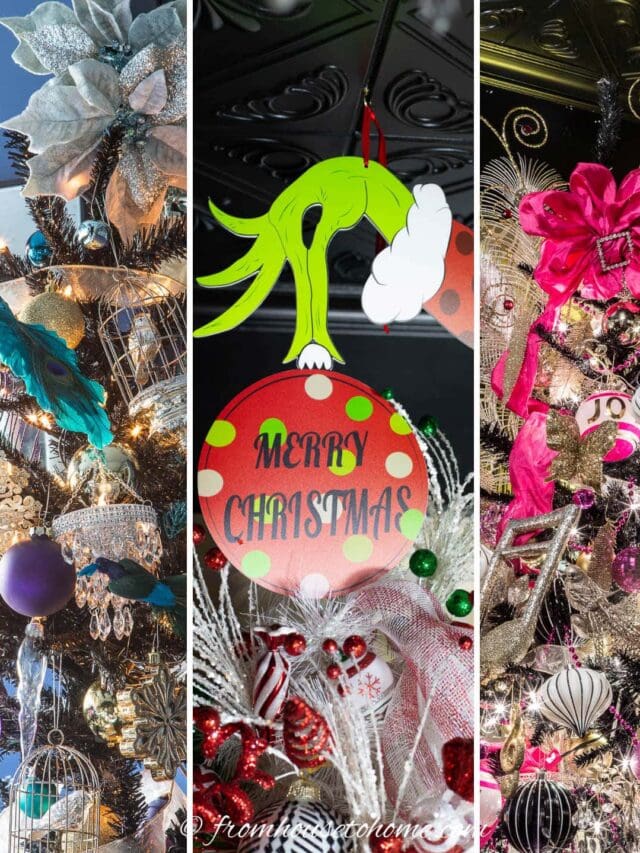 10 CREATIVE CHRISTMAS TREE THEME IDEAS THAT WILL INSPIRE Story