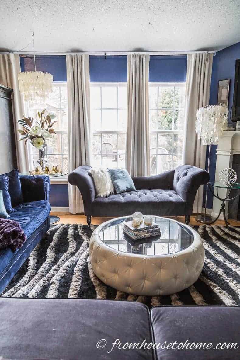 Check purchases against your style name to prevent mistakes | What Is My Decorating Style? 5 easy steps that will prevent decorating mistakes | If you are trying to figure out the answer to 'What is my decorating style?', this 5 step process will make it easy for you to find your own personal design style.