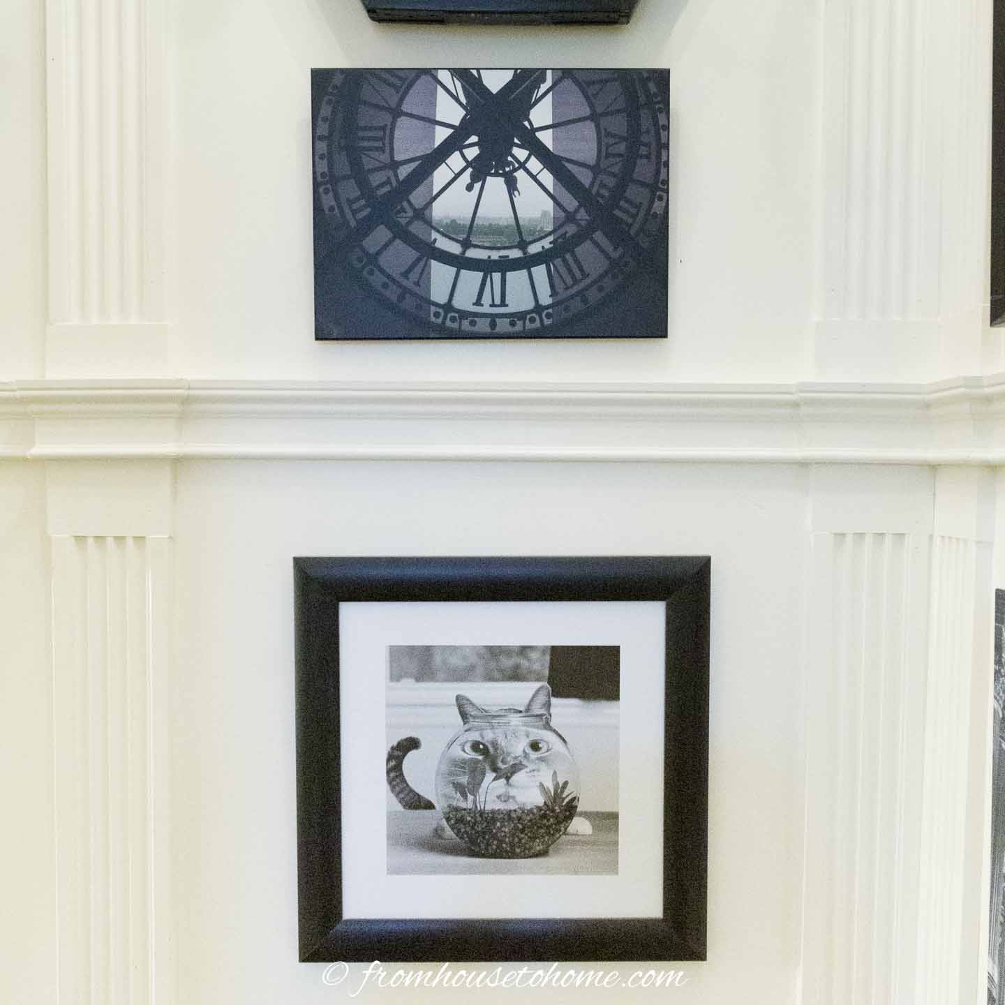 Architectural Details: 10 Easy Ways to Upgrade A Boring Room