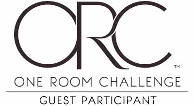 One Room Challenge guest participant logo