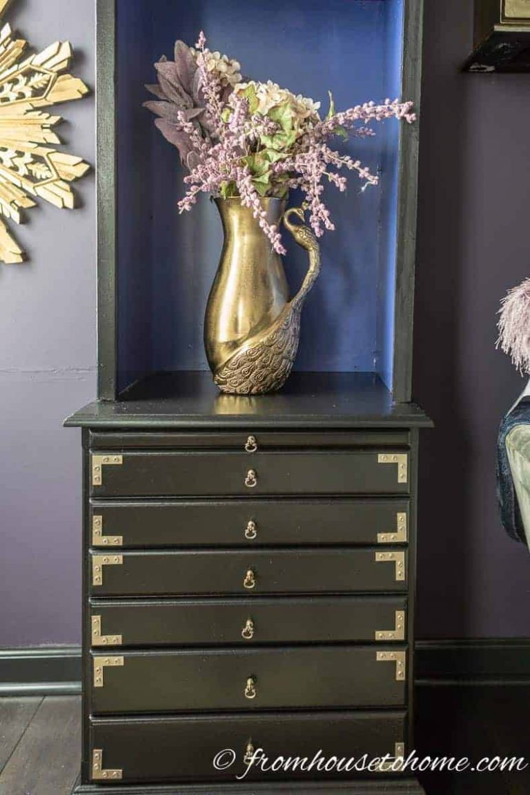 Glam Decorating Ideas: 15 Easy Ways To Add Glamour To Your Home - Decorative Dash Of Glamour