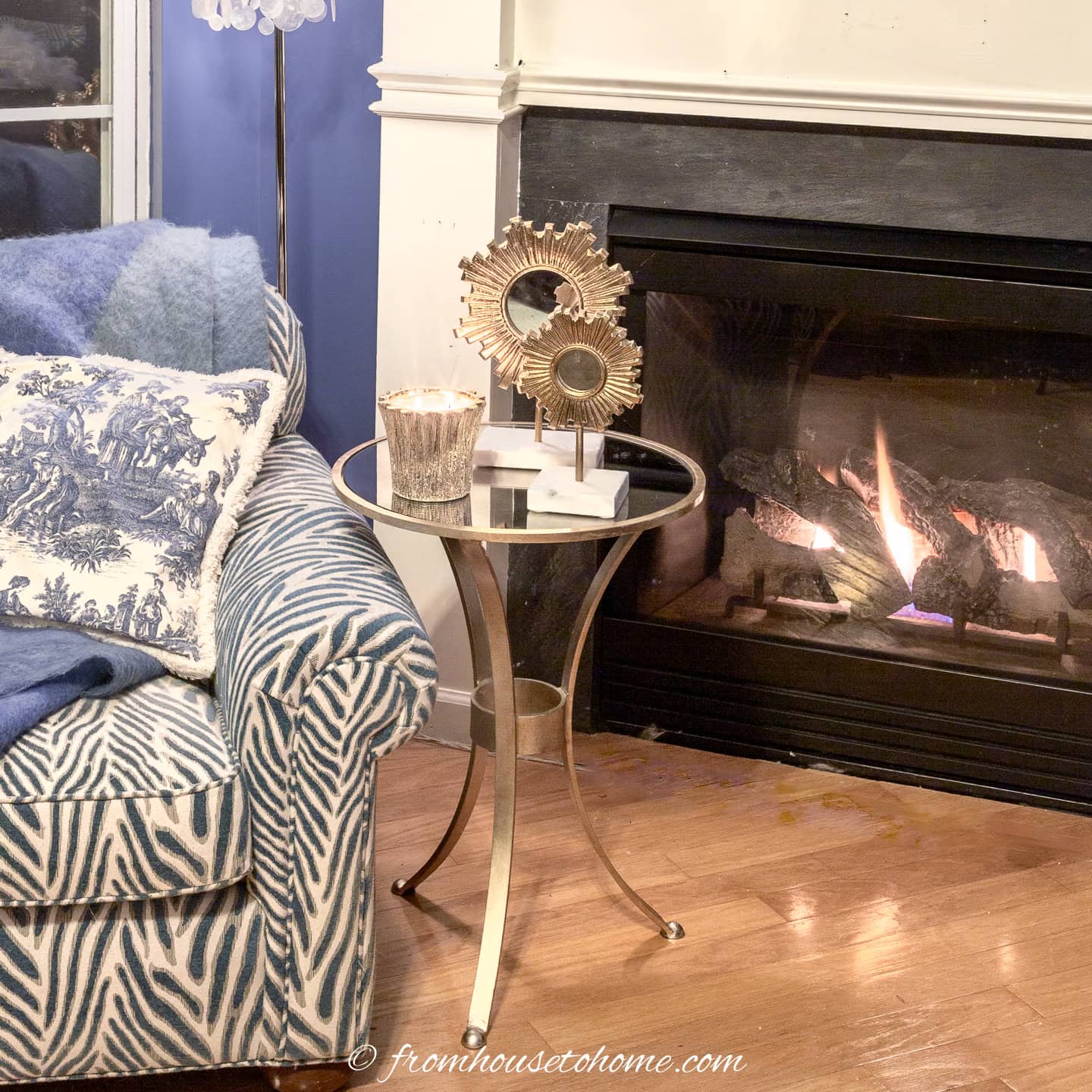 Cozy Room Decor: How To Make Your Home More Cozy For Fall