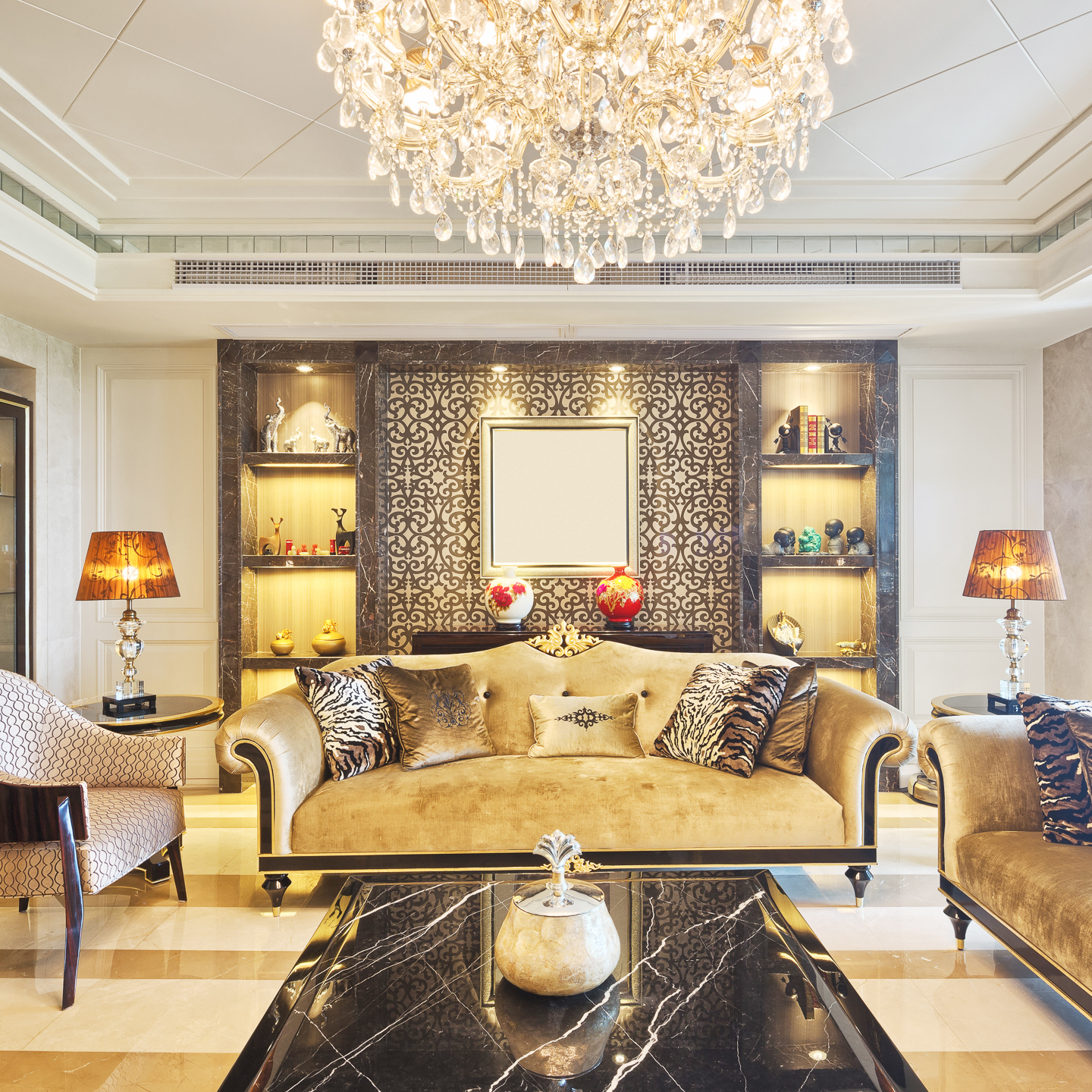 How To Decorate Your House Cohesively