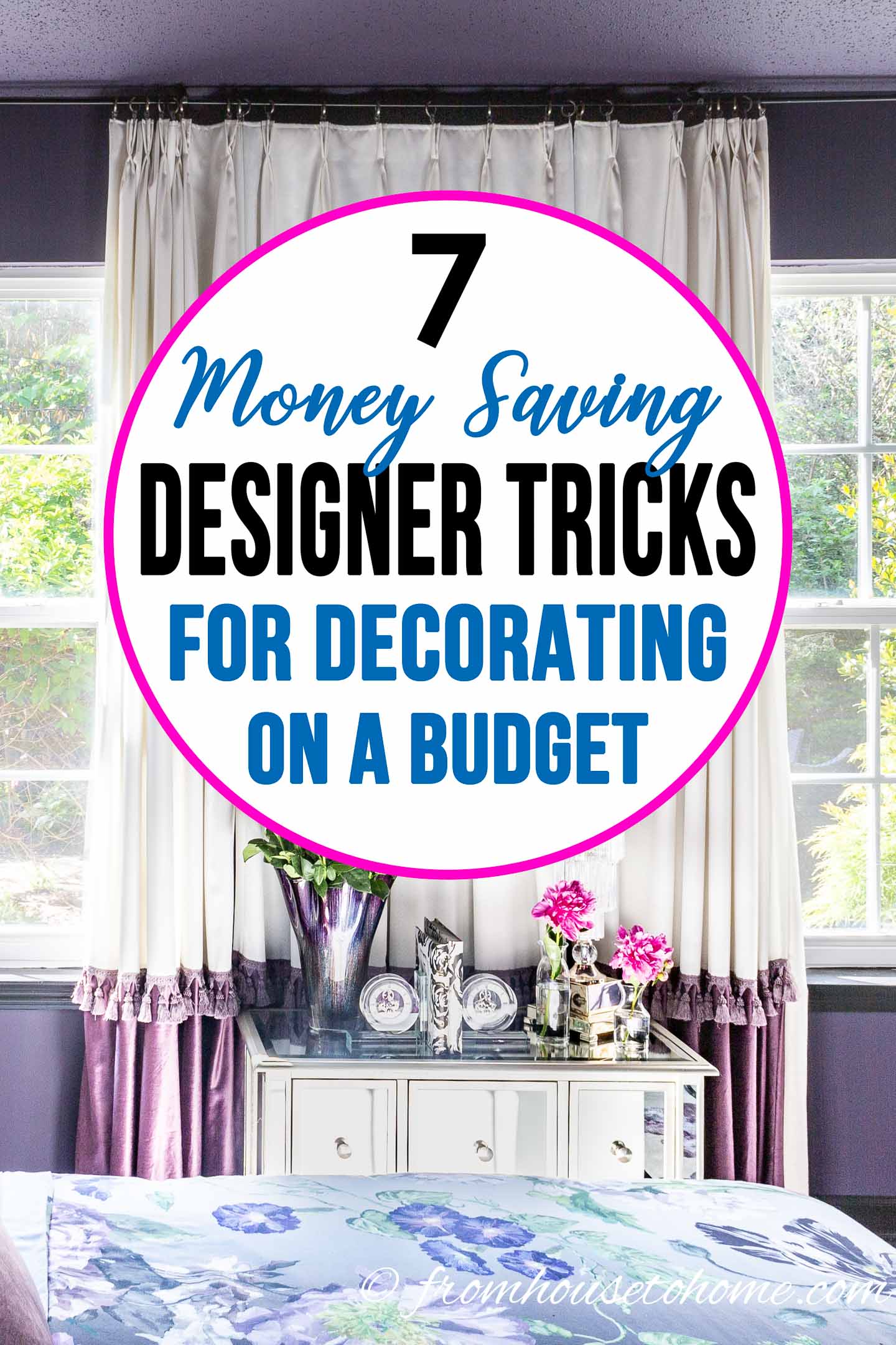 Easy DIY Home Decorating Ideas On A Budget
