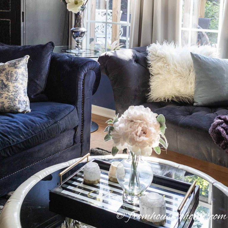 Living Room Decorating Tips: How To Create The Perfect Living Room