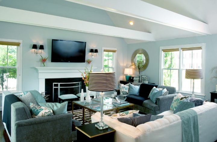 Living Room Layout Mistakes Do S And, Traditional Living Room Furniture Placement