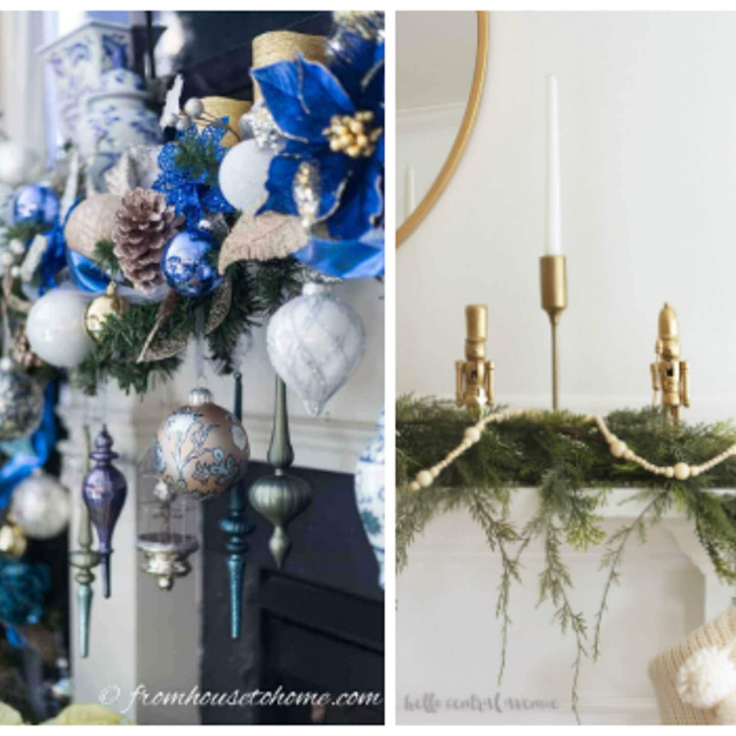 50+ DIY Holiday Decor, Gift And Recipe Ideas