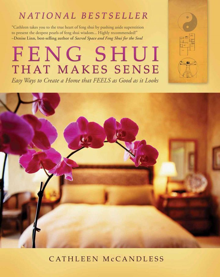 Feng Shui book