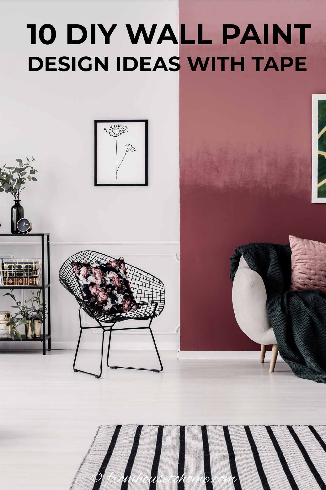 Gallery image with a fresh perspective