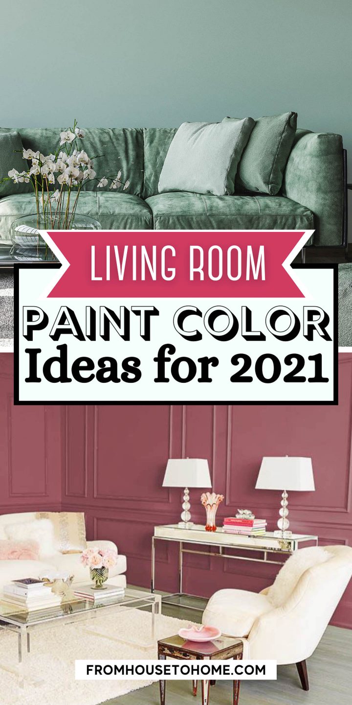 living room paint color ideas for 2021
