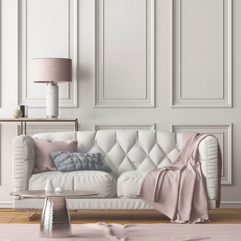 The Most Popular Neutral Paint Colors