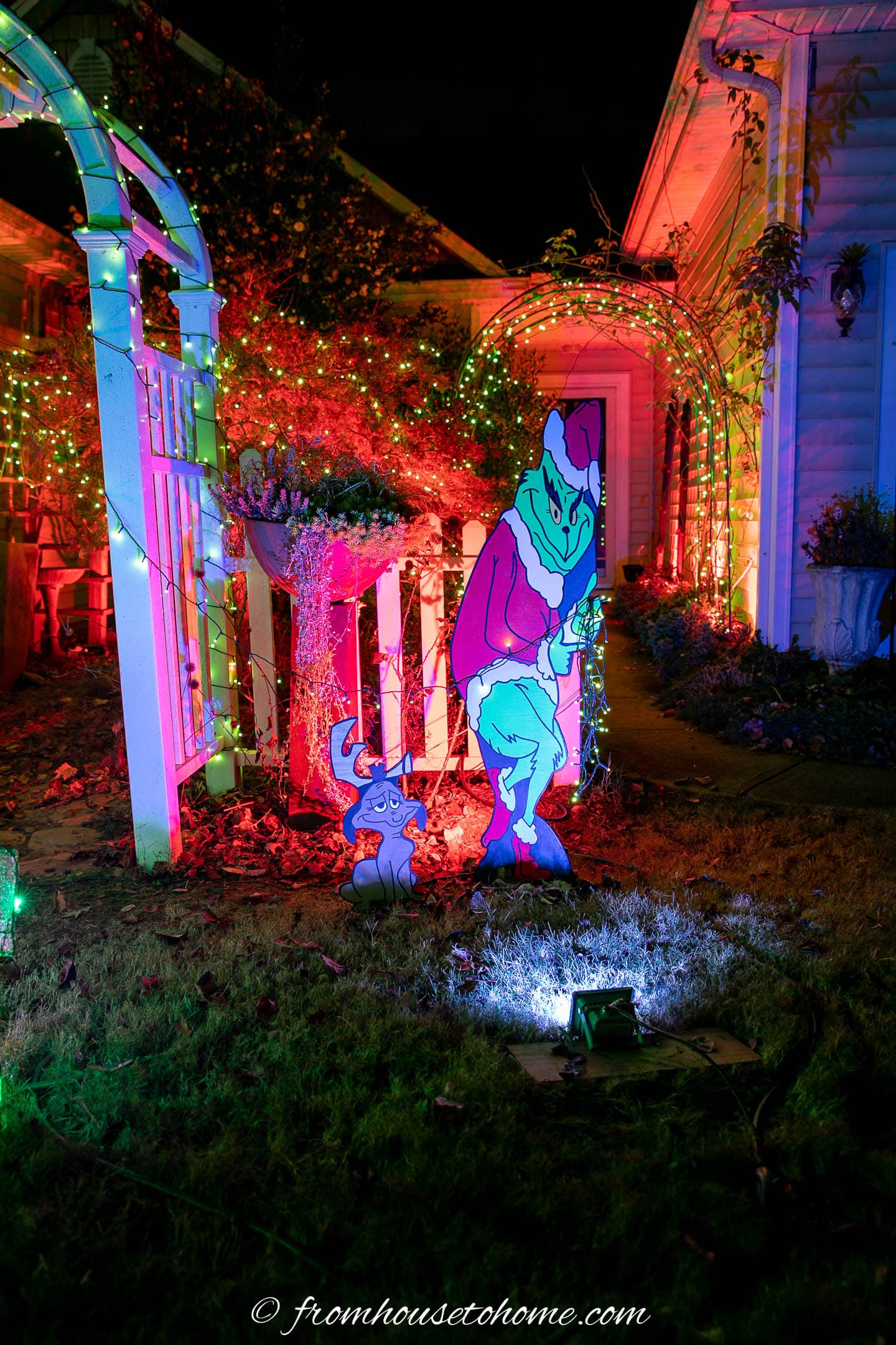 15 Grinch Christmas Decor Ideas