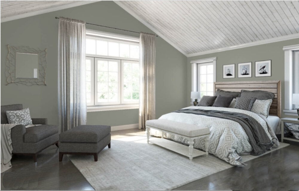 Latest Paint Color Trends In 2022