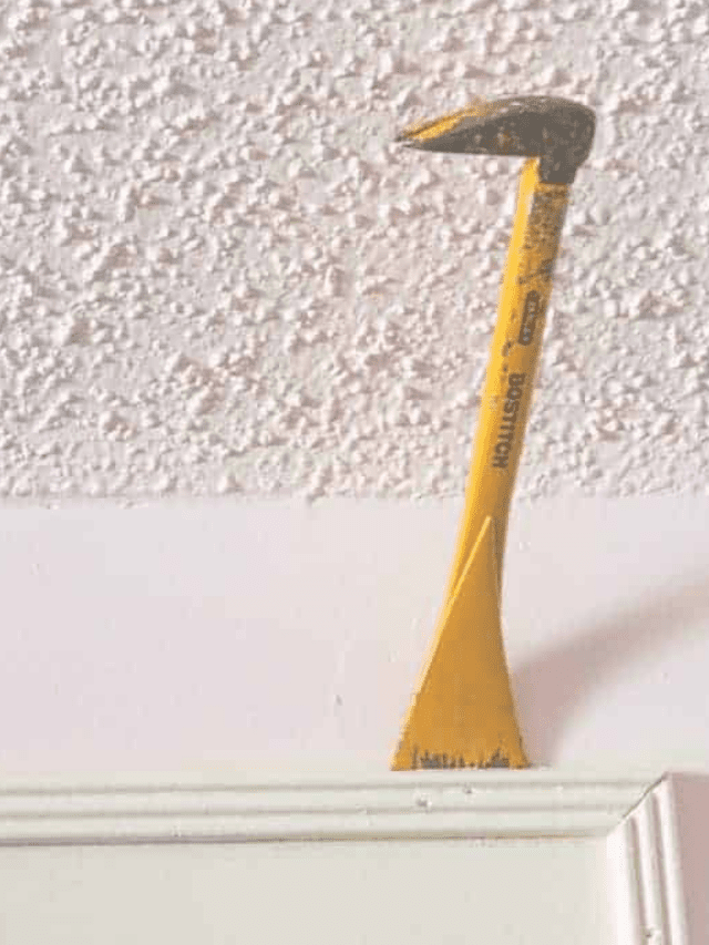 How To Remove Mouldings So You Can Reuse Them Story