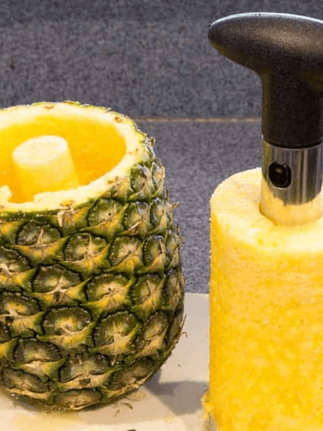 10 Inexpensive Kitchen Gadgets That Make Cooking Easier Story
