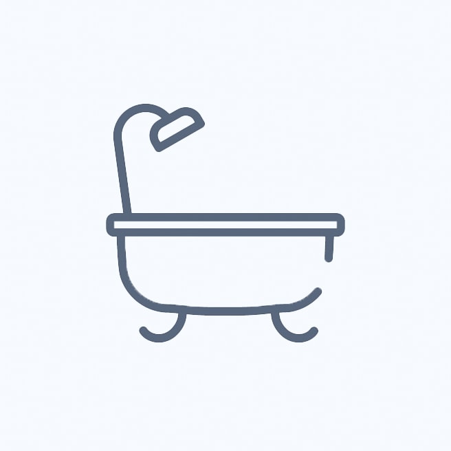 tub icon