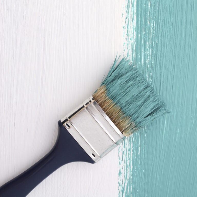 The Most Popular 2024 Paint Color Trends