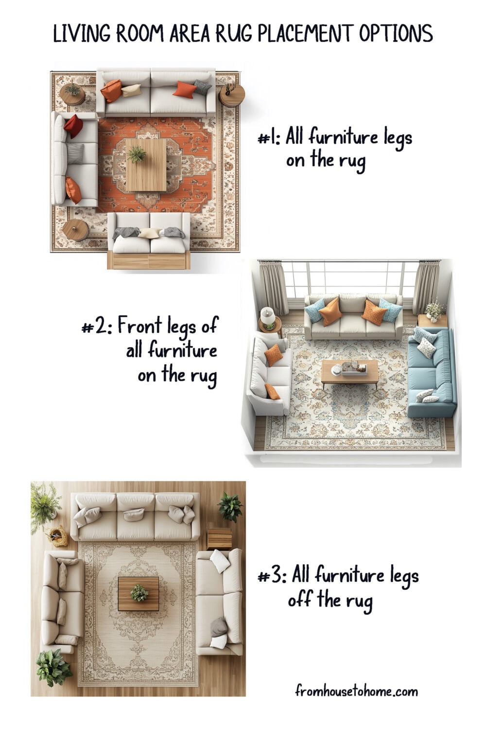 Decorating Tips