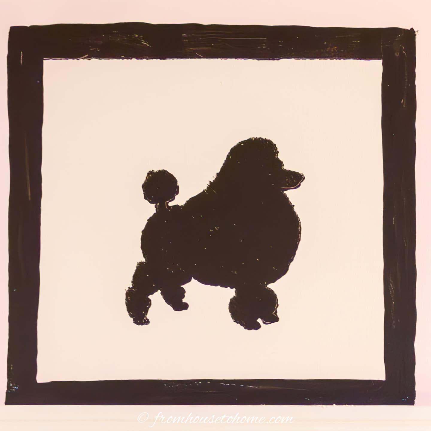 How to Create Silhouette Art