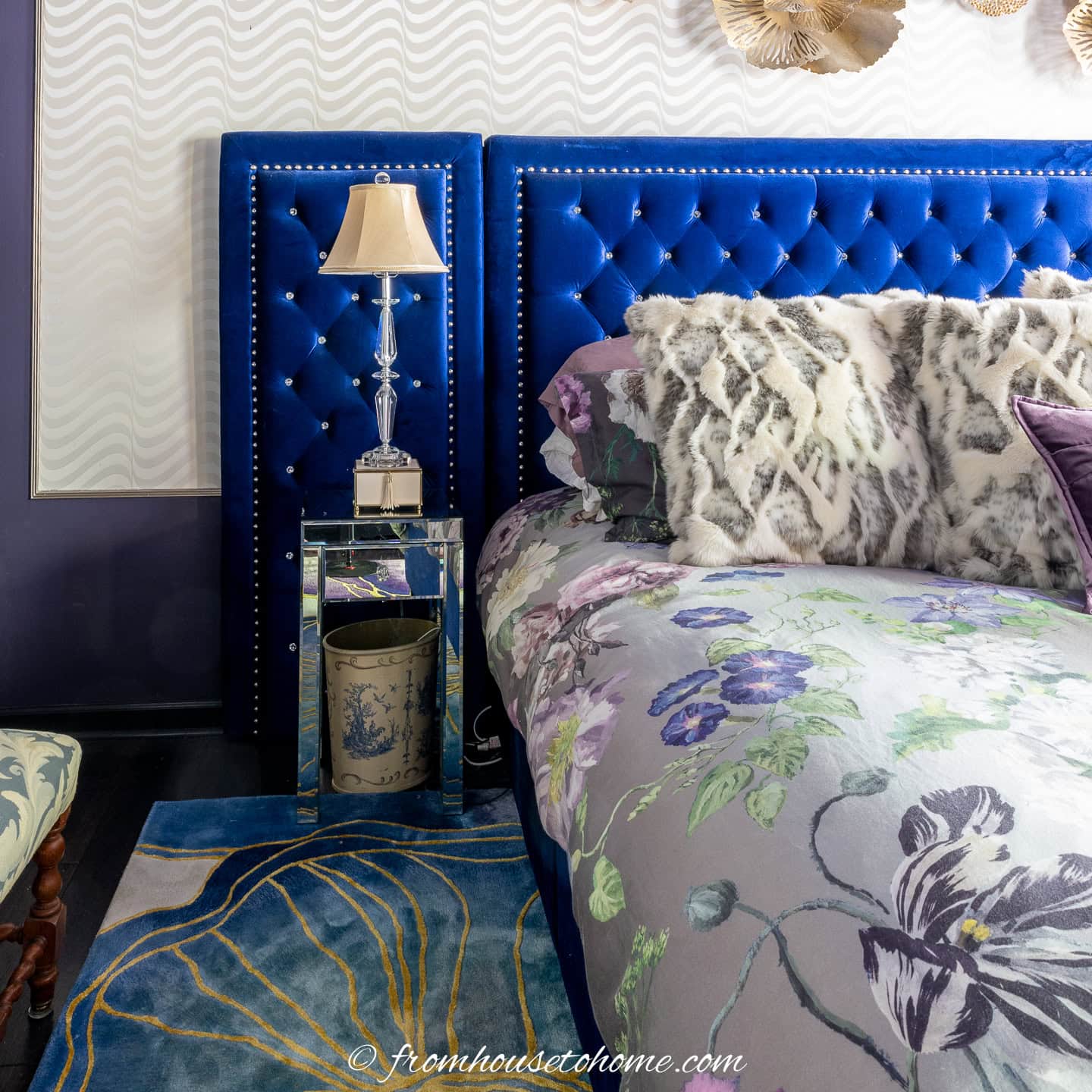 Luxurious Bedroom Ideas That Will Make Your Room Look More Expensive