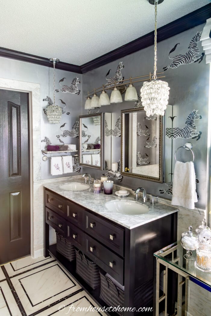 Art Deco Interior Design Ideas To Style Your Home Like Gatsby