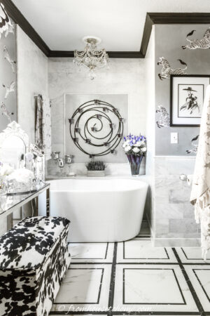 Art Deco Interior Design Ideas To Style Your Home Like Gatsby