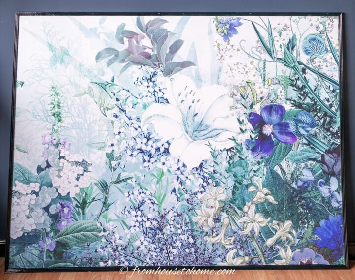 12 DIY Wall Art Ideas That Will Instantly Transform Your Blank Walls