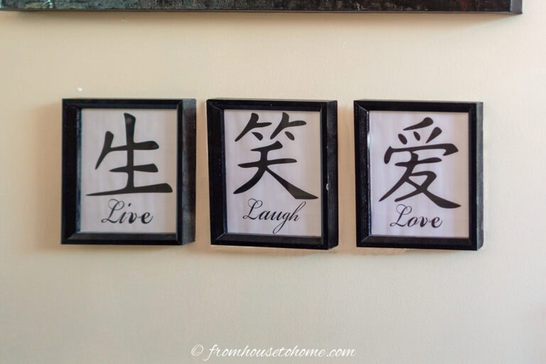 12 DIY Wall Art Ideas That Will Instantly Transform Your Blank Walls