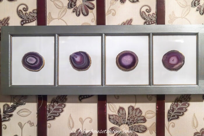 12 DIY Wall Art Ideas That Will Instantly Transform Your Blank Walls