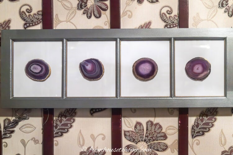 12 DIY Wall Art Ideas That Will Instantly Transform Your Blank Walls