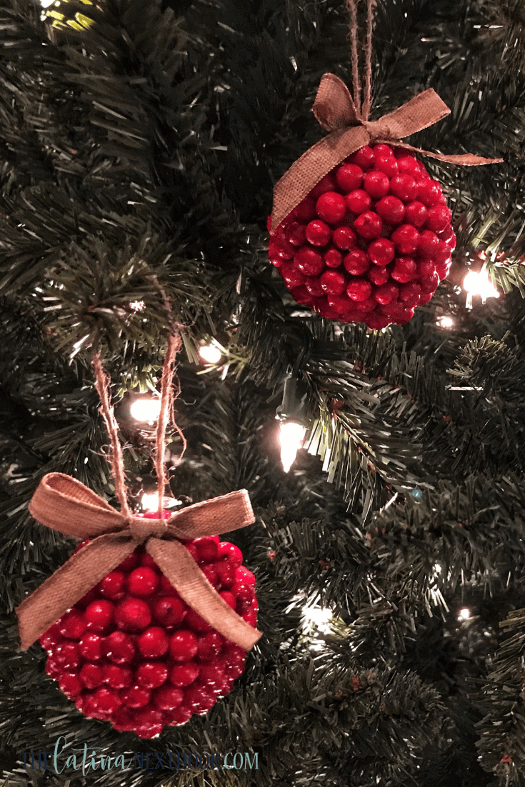 diy dollar tree farmhouse ornament