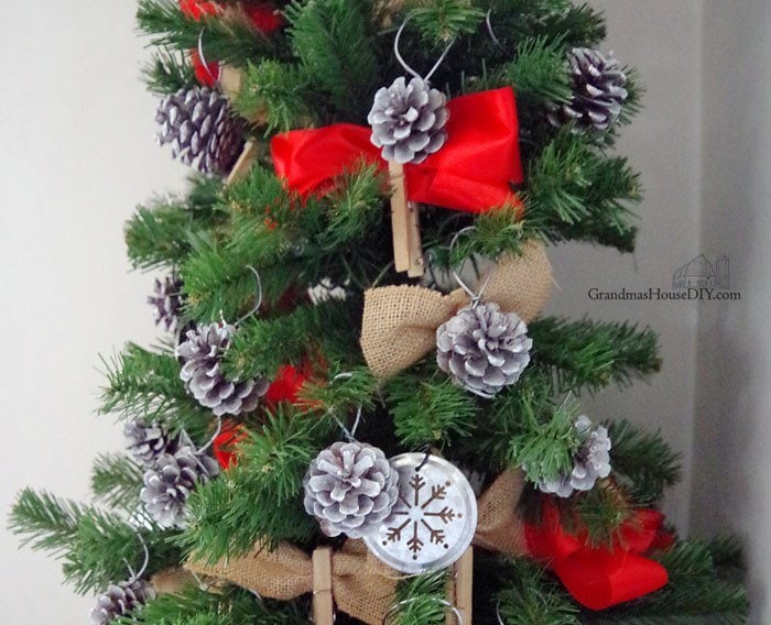 4 diy farmhouse ornaments