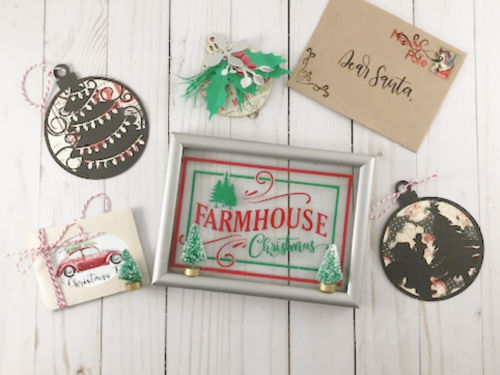 diy farmhouse ornaments