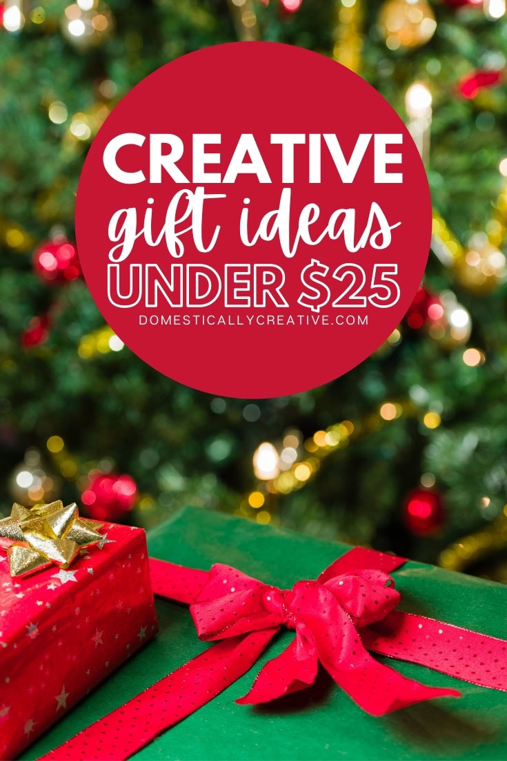 gifts for the hard-to-buy-for (all under $25)