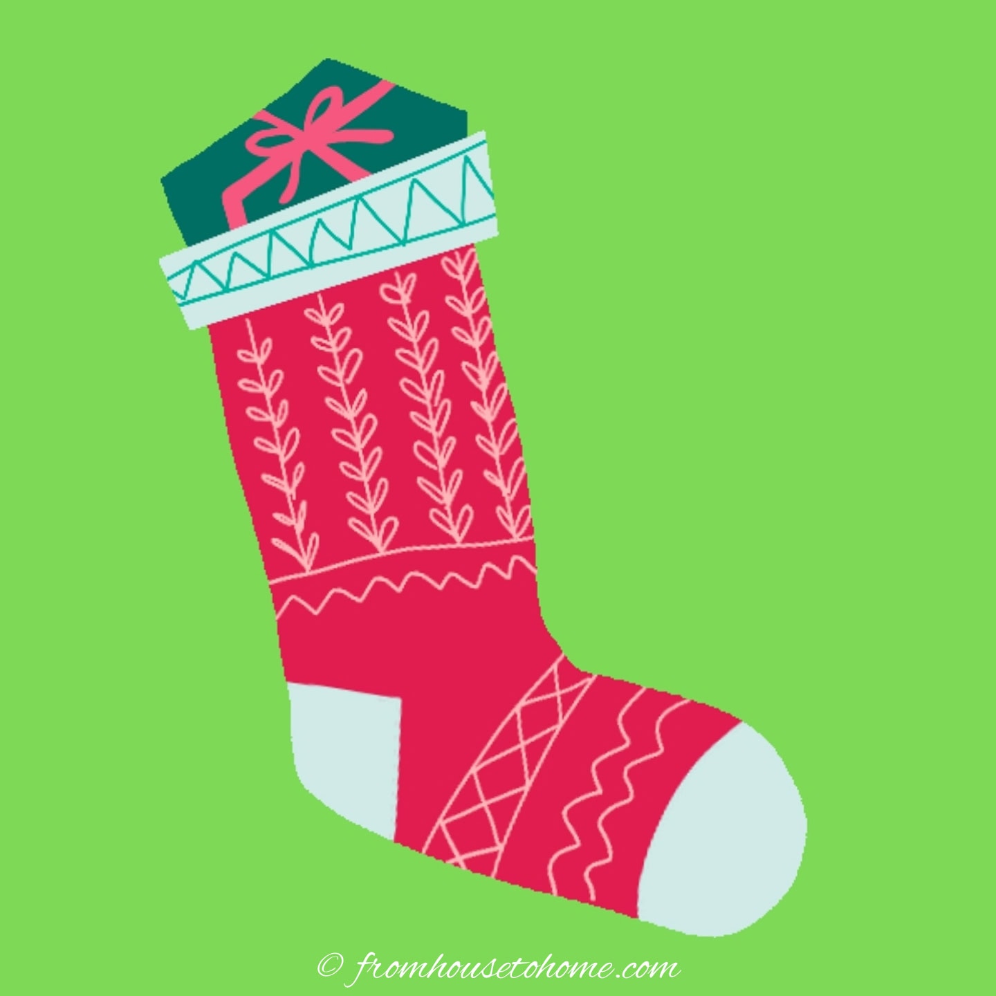 Stocking Stuffer Gift Ideas For DIYers