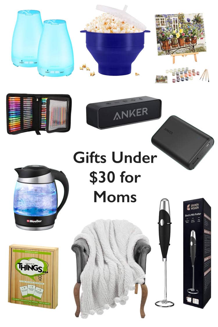amazon christmas gift ideas for moms