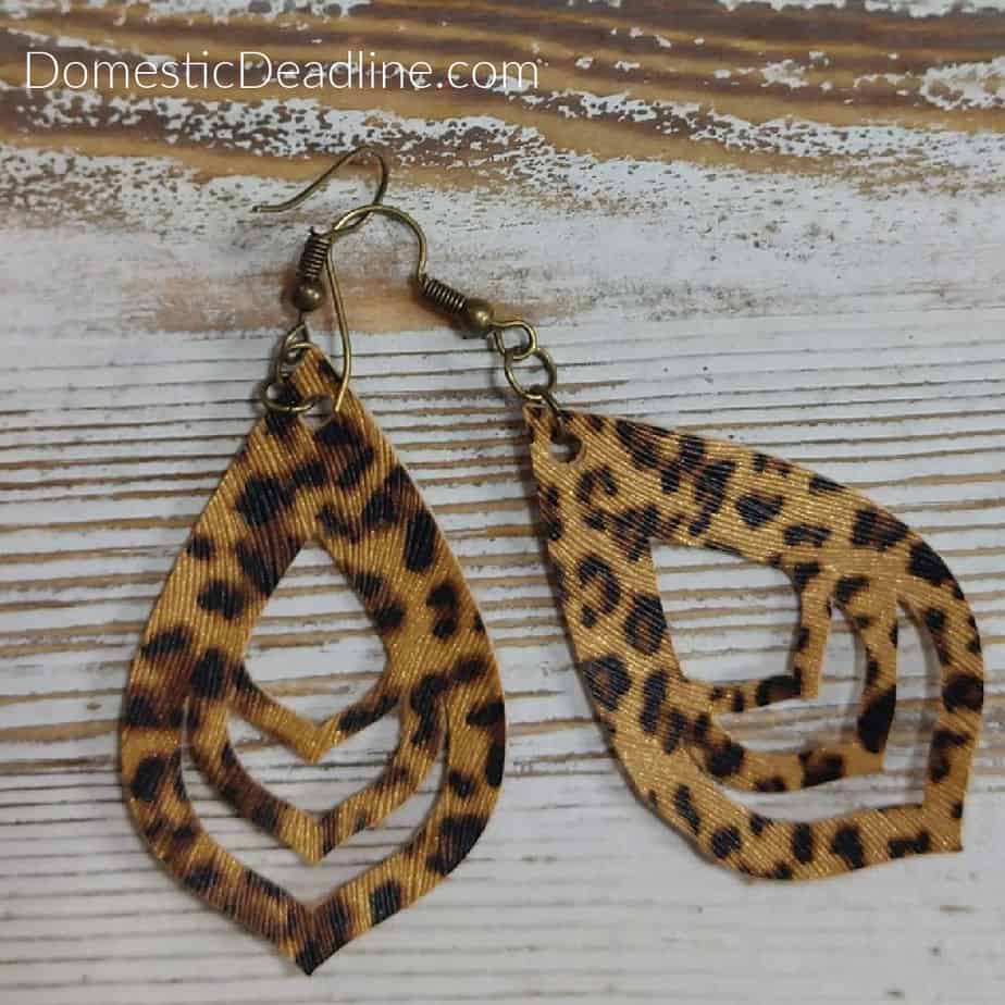 handmade earrings